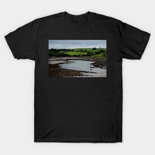 TIDAL CATCH T-Shirt